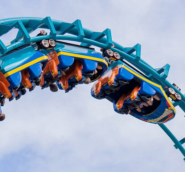 علاوه بر کودکان، بزرگسالان هم می‎توانند با بازی در شهربازی از مزایای بسیاری برخوردار شده و برخی از مهارت‎های خود را بهبود ببخشند.