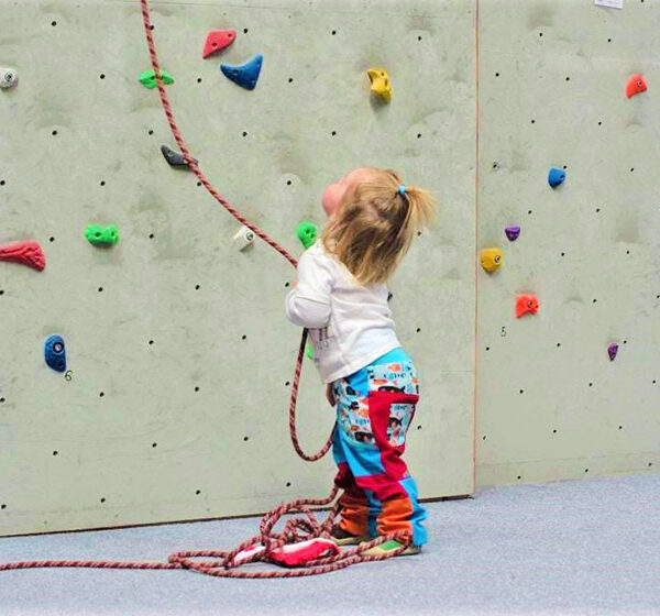 تأثیر شهربازی بر تقویت عضلات و افزایش استقامت فیزیکی کودکان