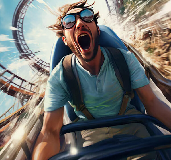 شهربازی؛ تجربه ‎ای جذاب و هیجان‌ انگیز برای بزرگسالان