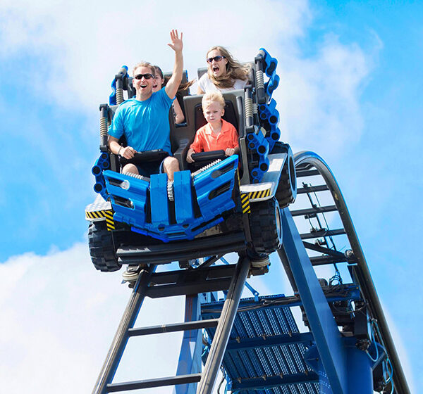 شهربازی و اثرات آن بر بهبود قدرت تمرکز و کارایی در کار و زندگی روزمره بزرگسالان