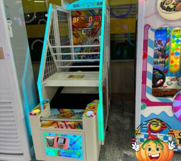 شهربازی طلایی آمل