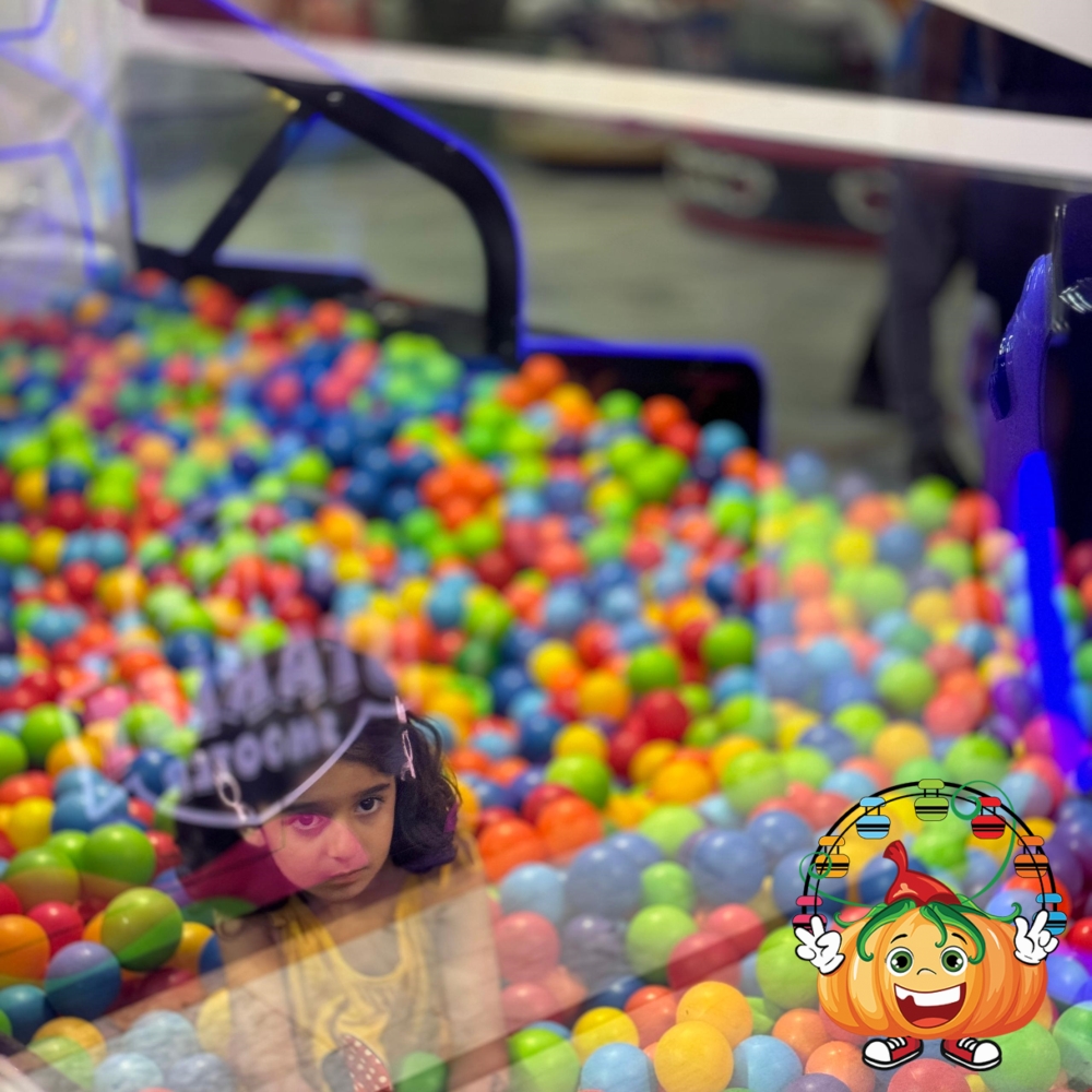 شهربازی طلایی آمل