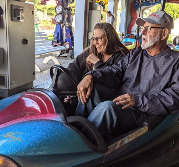 پتانسیل های آموزشی بازی در فضاهای باز برای بزرگسالان