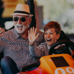 شهربازی و تأثیر آن بر بهبود تعادل و قدرت عضلات بزرگسالان