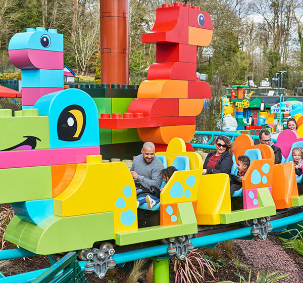 شهربازی و تأثیر آن بر بهبود توجه و تمرکز در کودکان